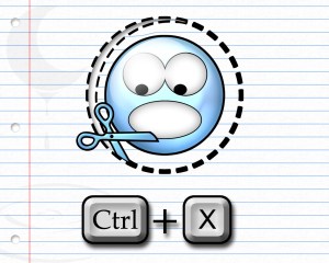 Cortar a tu novio geek