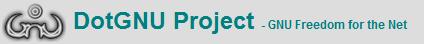 dotgnu