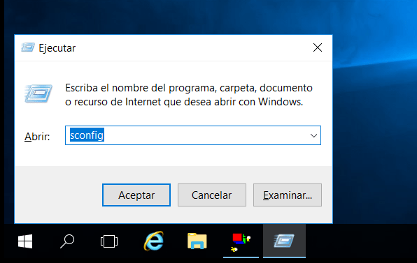 windowsR