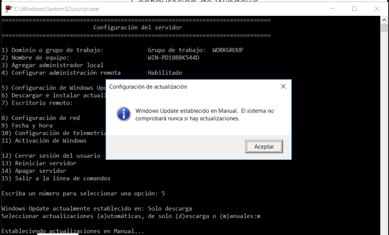 WindowsUpdateManual